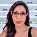 Óculos Vik Ambrósio