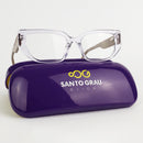 Óculos Vik Ambrósio