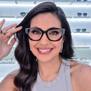 Óculos Colcci Helena