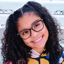 Óculos Juvenil Cher 2