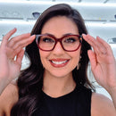 Óculos Colcci Daniele