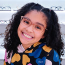 Óculos Juvenil Cher 2