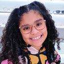 Óculos Juvenil Cher 2