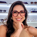 Óculos Colcci Alana