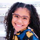 Óculos Juvenil Cher 2