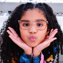 Óculos Juvenil Cher 2