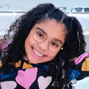 Óculos Juvenil Baby Girl