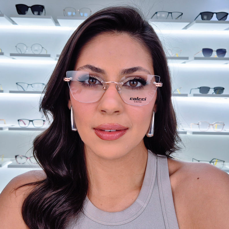 Óculos Colcci Alexia