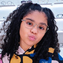 Óculos Juvenil Baby Girl