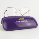 Óculos Juvenil Baby Girl