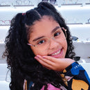 Óculos Juvenil Baby Girl