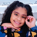 Óculos Juvenil Baby Girl