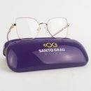 Óculos Juvenil Baby Girl