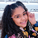 Óculos Juvenil Baby Girl