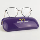 Óculos Juvenil Sheldon