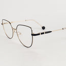 Óculos Juvenil Sheldon