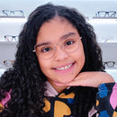 Óculos Juvenil Sheldon