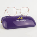 Óculos Juvenil Sheldon