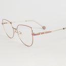 Óculos Juvenil Sheldon