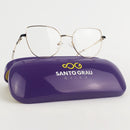 Óculos Juvenil Sheldon