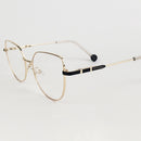 Óculos Juvenil Sheldon