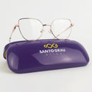 Óculos Juvenil Sheldon