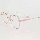 Óculos Juvenil Sheldon