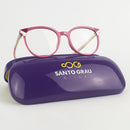 Óculos Juvenil Matilda