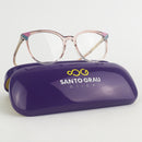 Óculos Juvenil Matilda