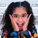 Óculos Juvenil Matilda