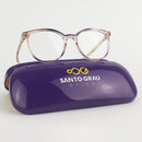 Óculos Juvenil Matilda