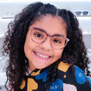 Óculos Juvenil Matilda