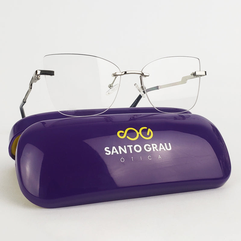 Óculos Brillhantica 5