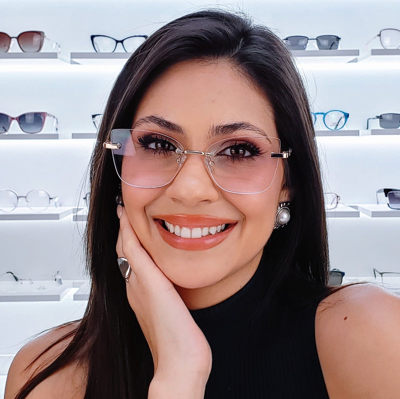 Óculos Brillhantica 5