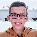 Óculos Juvenil Boot Jr