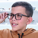 Óculos Juvenil Boot Jr