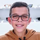 Óculos Juvenil Boot Jr