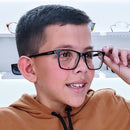 Óculos Juvenil Boot Jr