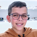 Óculos Juvenil Boot Jr