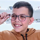 Óculos Juvenil Boot Jr