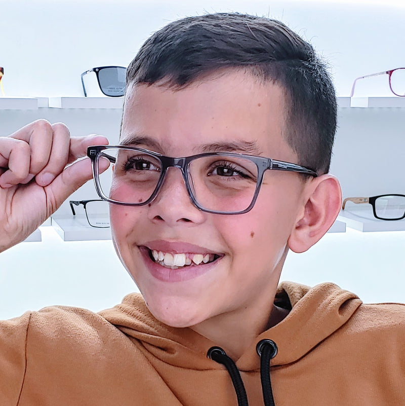 Óculos Juvenil Boot Jr