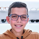 Óculos Juvenil Boot Jr