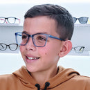 Óculos Juvenil Boot Jr