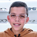 Óculos Juvenil Boot Jr