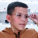 Óculos Juvenil Boot Jr