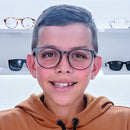 Óculos Juvenil Lutcha