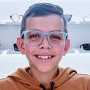 Óculos Juvenil Lutcha