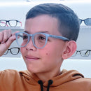 Óculos Juvenil Lutcha