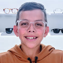 Óculos Juvenil Lutcha