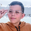 Óculos Juvenil Lutcha